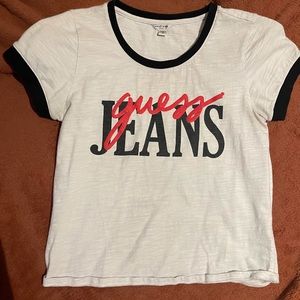 Guess Jeans T shirt